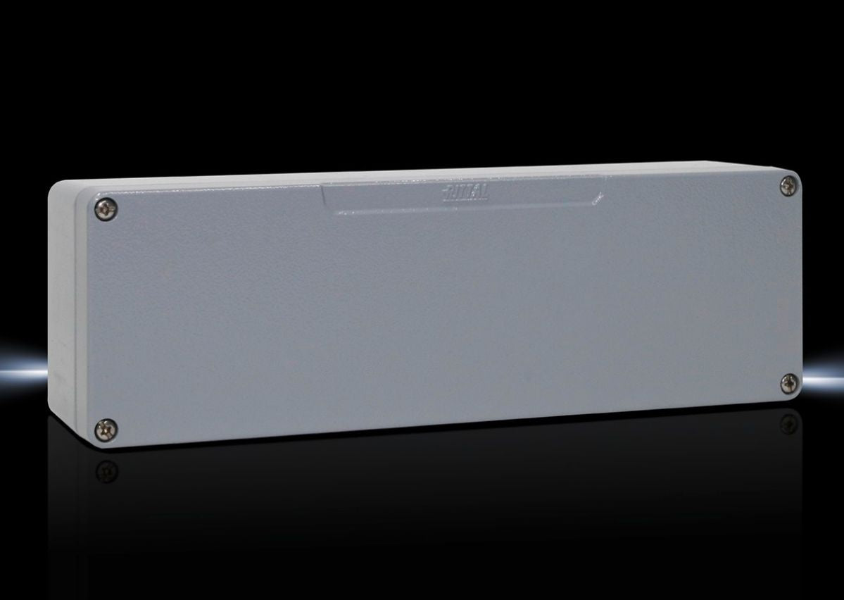 Rittal GA 9107.210, Cast aluminium enclosures GA