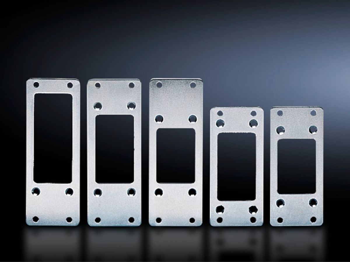 Rittal SZ 2479.000, Adaptor for connector cut-outs