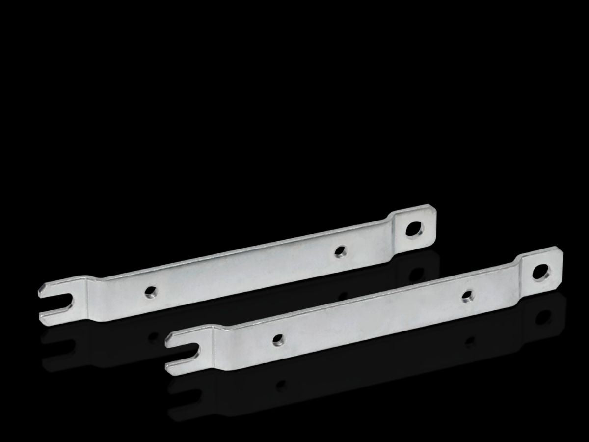 Rittal GA 9121.122, Wall mounting bracket for GA