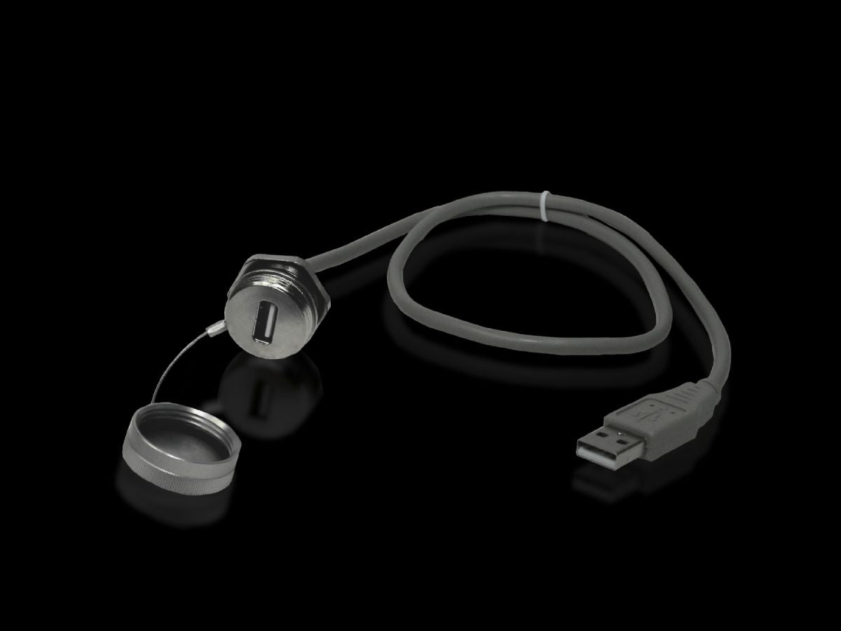 Rittal SZ 2482.210, Interface extension with wall connection