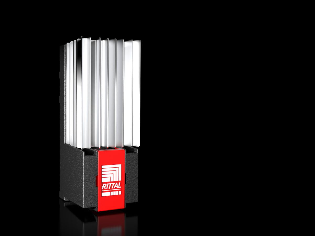 Rittal SK 3105.310, Enclosure heater without fan