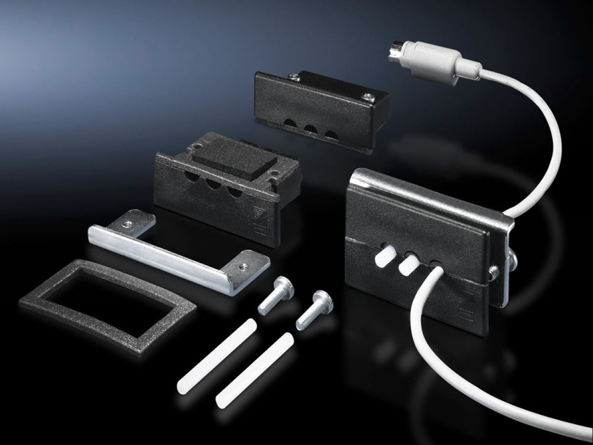 Rittal SZ 2400.300, Connector gland, small