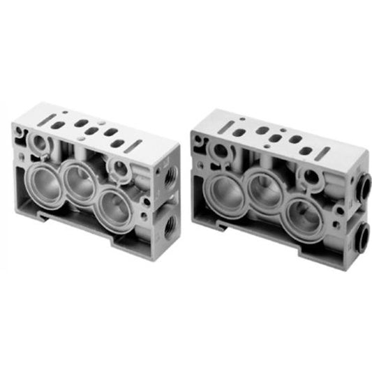 Aventics 1825504026, Grundplatte