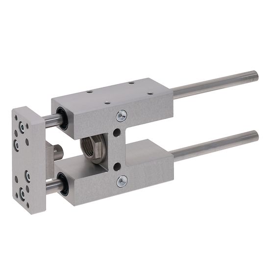 Aventics 0821401366, Führungseinheit, CG1-H-BB-080-1000