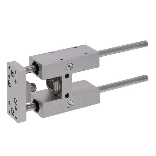 Aventics CG1-H-BB-100-0320, Führungseinheit GH2, Serie CG1, P\n: 0821401372