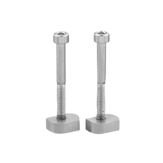 Aventics 1821398007, Befestigungs-Bausatz für DIN-Schiene