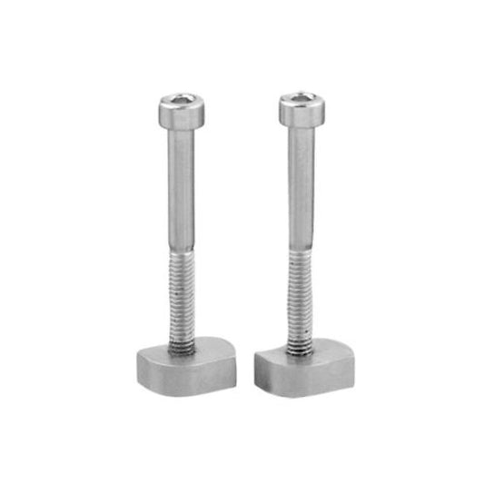 Aventics 1821398007, Befestigungs-Bausatz für DIN-Schiene