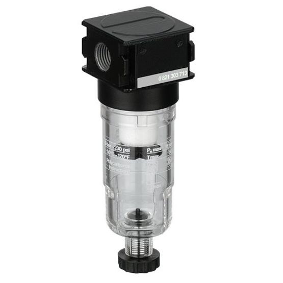 Aventics 0821303712, Filter, NL1-FLS-G018-PNB-AO-05,00