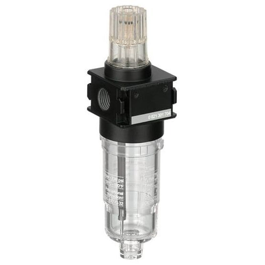 Aventics 0821301702, Micro-Nebelöler, NL1-LBM-G018-PNB-ON