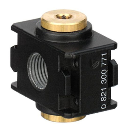 Aventics 0821300771, Verteiler, NL1-DIL-G014-NC2