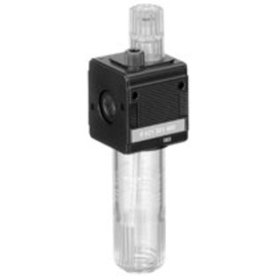 Aventics R412007655, Micro-Nebelöler, NL4-LBM-G012-PBP-ON