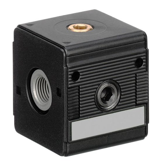 Aventics 0821300917, Verteiler, NL4-DIS-G012-NC4