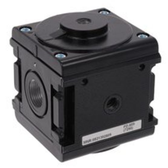 Aventics 0821302810, Druckregelventil, NL6-RGS-G100-GAN-PNE-100