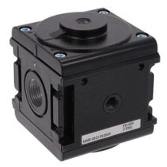 Aventics 0821302810, Druckregelventil, NL6-RGS-G100-GAN-PNE-100