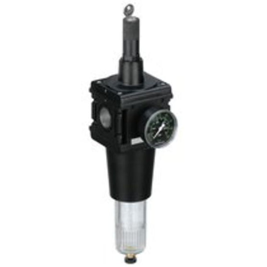 Aventics 0821300862, Filter-Druckregelventil, NL6-FRE-G034-GAU-PNB-HO-40,00