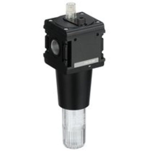 Aventics 0821301806, Normal-Nebelöler, NL6-LBS-G100-SSS-ON