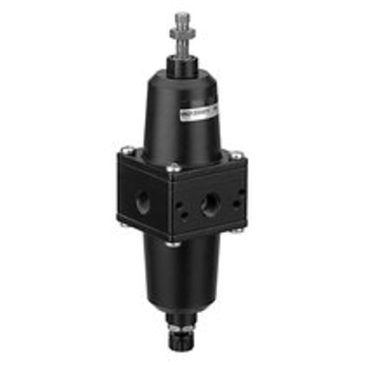 Aventics 0821300410, Präzisionsfilterdruckregler, PR1-FRE-G014-GAN-020-SSN-MA-10