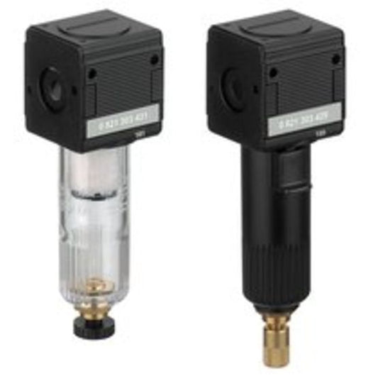 Aventics 0821303309, Vor-Filter, PRELIMINARY FILTER NL2-FLP-G01