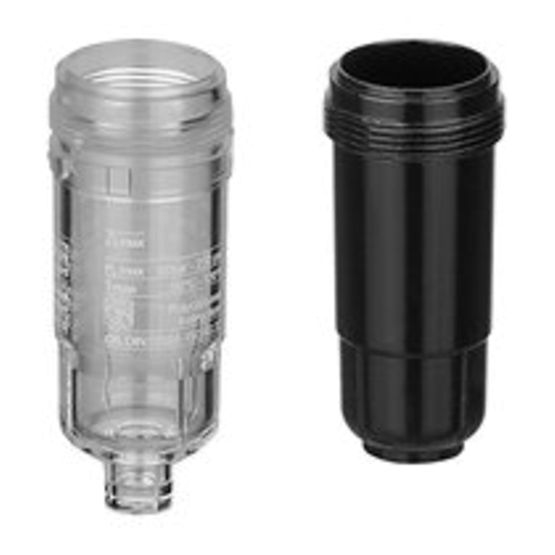 Aventics R412004882, MU1-CBS-PNB-MN