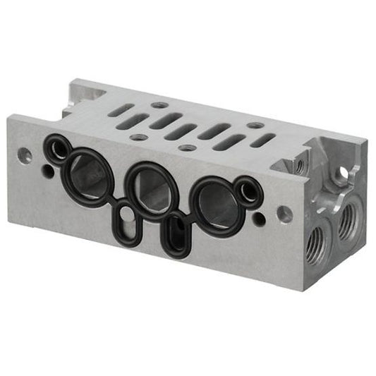 Aventics 1825503292, MITTLERE PLATTE ISO1