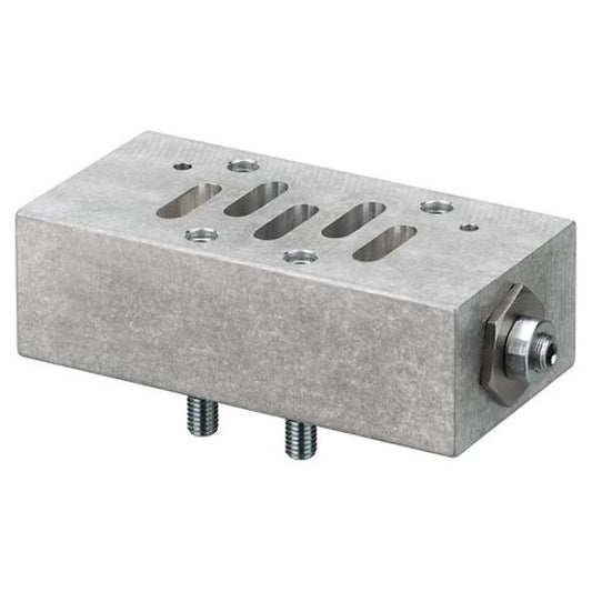 Aventics 0821201024, Drosselplatte