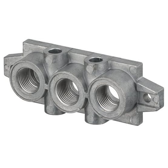 Aventics 1825503151, ENDPLATTE PLAQUE DE CONNEXIO I