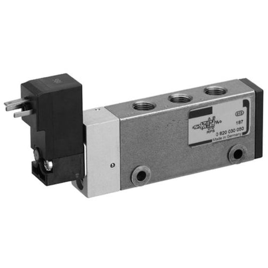 Aventics 0820030064, 5/2-Wegeventil, VVST-5/2XX-SR-110AC