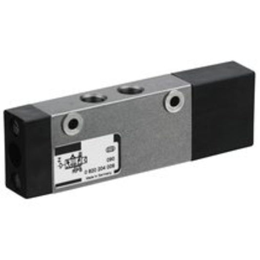 Aventics 0820205003, 5/2-Wegeventil, VVST-5/2DP