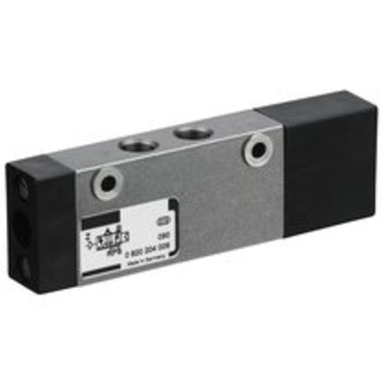 Aventics 0820204006, 5/2-Wegeventil, DIST.INOX C098/T021 "5/2 UMSCH