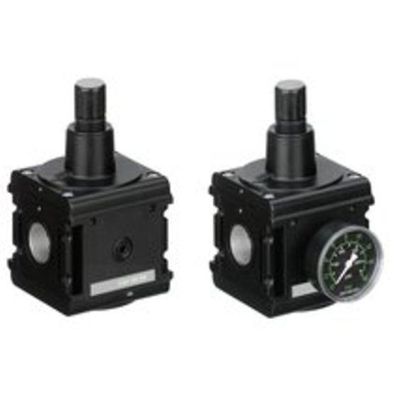 Aventics 0821302803, Druckregelventil, NL6-RGS-G034-GAU-MAN-100-SS