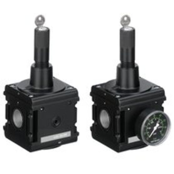 Aventics 0821302807, Druckregelventil, NL6-RGS-G034-GAU-MAN-100-SS