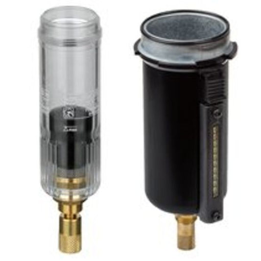 Aventics 1827009337, Behälter, Serie NL4-CLS, NL6-CLS