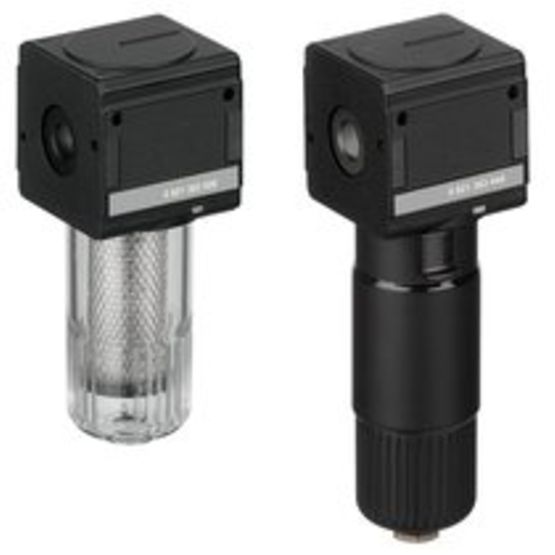 Aventics 0821303301, Aktivkohle-Filter, AIR FILTER