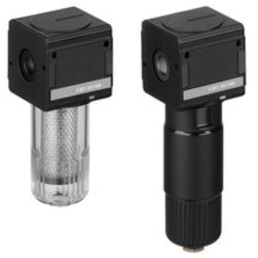 Aventics 0821303301, Aktivkohle-Filter, AIR FILTER