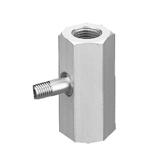 Aventics 0821305009, Ejektor-Inline, EIX-PI-07-NN-N-N-NN-G014-G018-