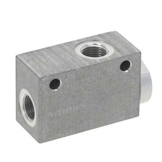 Aventics 0821002003, Schnellentlüftungsventil