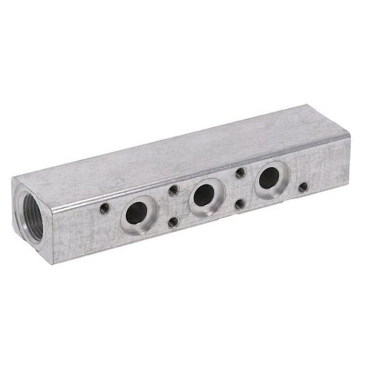 Aventics R422000938, Sammelanschlussleiste