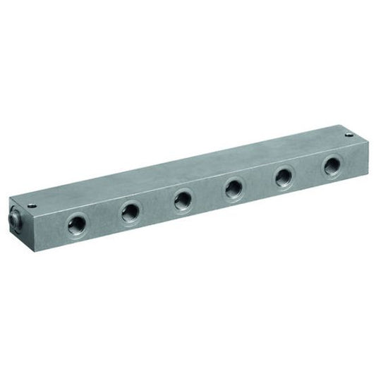 Aventics 1825503240, Sammel-Anschlussblock, Serie DO30