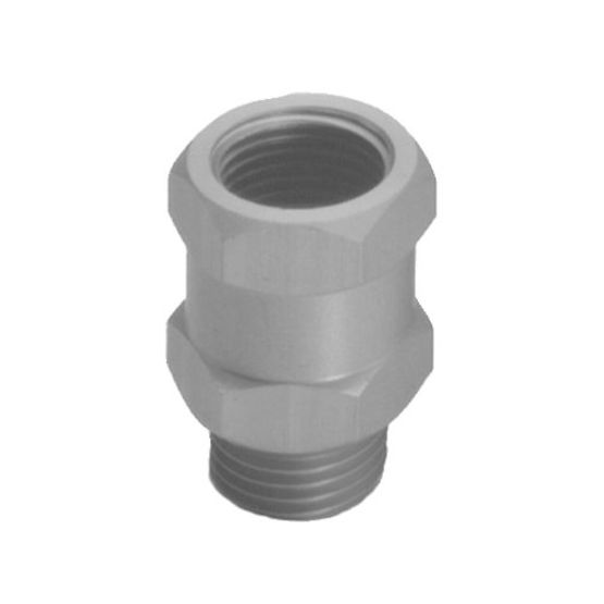 Aventics 0821305046, Strömungsventil, FLOW-CONTROL VALVE VCK-G3/8