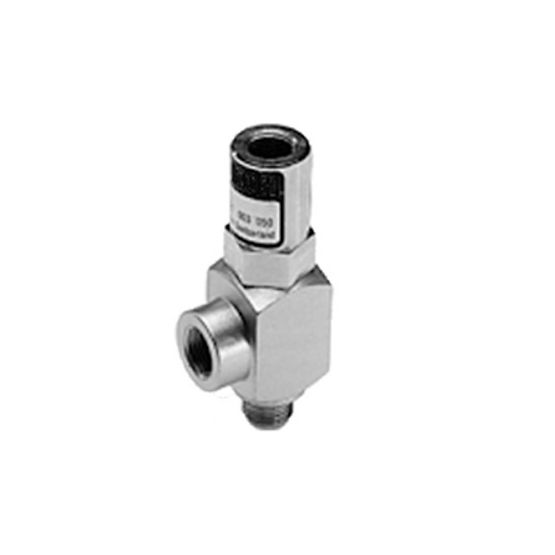 Aventics 0821003050, Entsperrbares Rückschlagventil, NON-RETURN VALVE G1/8