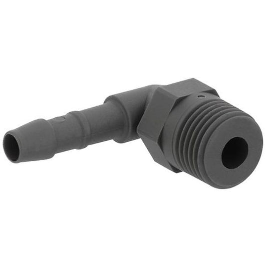 Aventics 1823379010, Winkel-Verschraubung, selbstdichtend