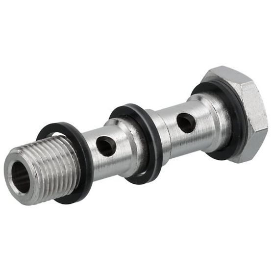 Aventics 1823391579, QR2-S-RH2-G018-X000, Standard