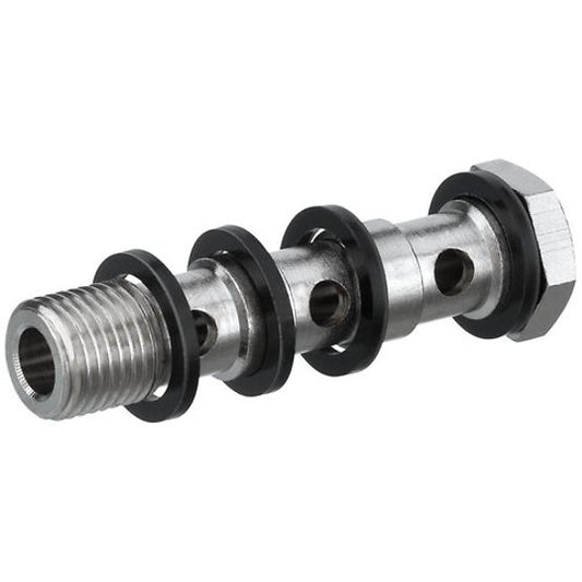 Aventics 1823391052, QR2-S-RH3-G038, Standard