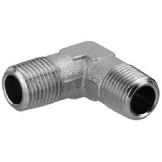 Aventics 1823391734, Winkel-Verschraubung, konisch