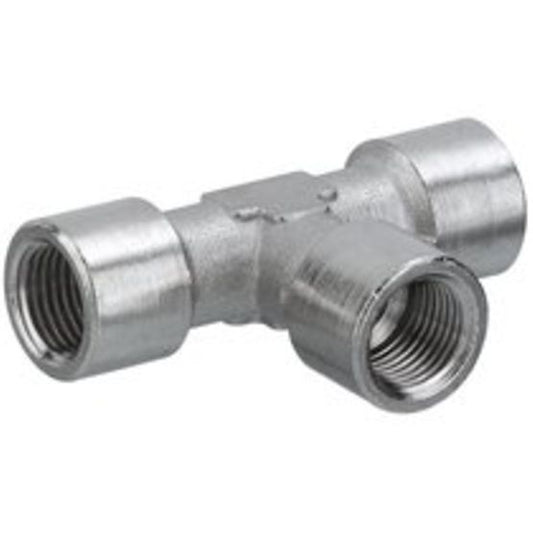 Aventics 1823391739, T-Verschraubung