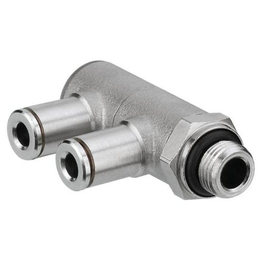 Aventics 1823391919, QR2-S-RI2-G014-DA12, Standard