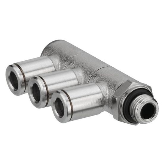 Aventics 1823391920, QR2-S-RI3-G018-DA04, Standard