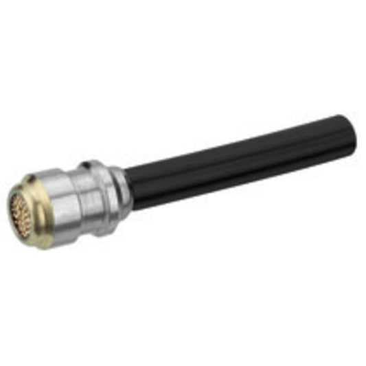 Aventics 1827000045, Schalldämpfer, SILENCER D14