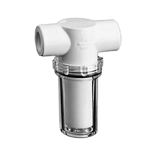 Aventics 0821305185, Vakuum-Tassenfilter, Serie VFC