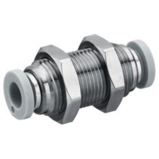 Aventics R432000159, Pneumatischer Anschluss QR1-S-RSM-D532, Standard